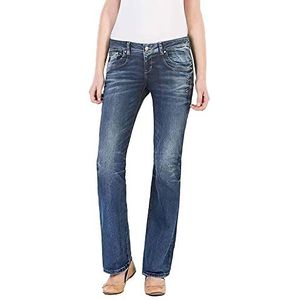 LTB Jeans Valerie Jeans voor dames, blauw (Blue Lapis Wash 3923), 36W x 34L