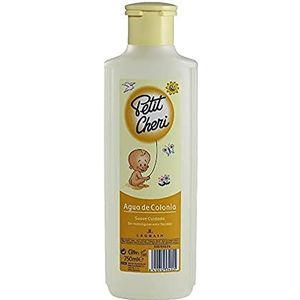 PETIT CHERI - PETIT CHERI eau de cologne 1x750 ml - dames