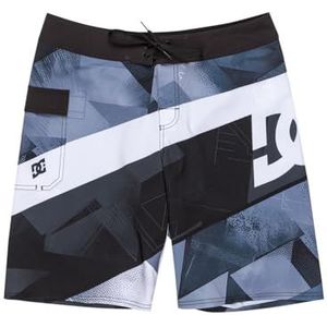 Dcshoes Burn Out 21 boardshorts voor heren (pak van 1)