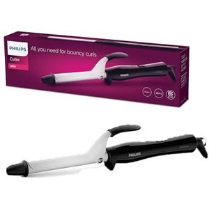 Philips StyleCare Essential BHB862/00 haarstyler Warm Zwart, Wit 1,8 m