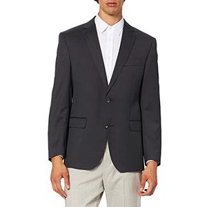 CARL GROSS Heren Cg Sv-Tobias Ss pak, grijs, 26