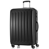 HAUPTSTADTKOFFER - Alex - handbagage harde schalen, zwart, 75 cm, Koffer