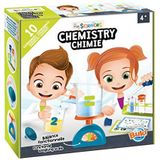 Buki France 9002 - Mini Sciences – Chemie