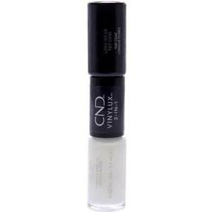 Cnd Vinylux 2-in-1 Cream Puff