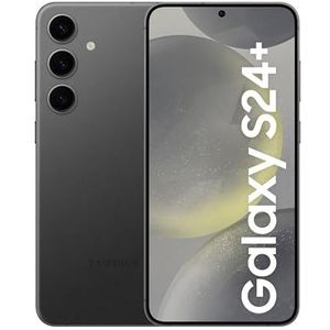 Samsung Galaxy S24 Plus - 256GB - Onyx Black