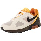 Nike - Air 180 - Damessneakers - Lt Orewood Brn Black College Grey