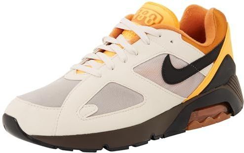 Nike - Air 180 - Damessneakers - Lt Orewood Brn Black College Grey