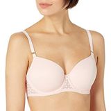 Beugel t-shirt balconnet voorgevormde bh voor dames Freya Starlight