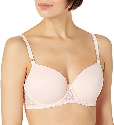 Beugel t-shirt balconnet voorgevormde bh voor dames Freya Starlight