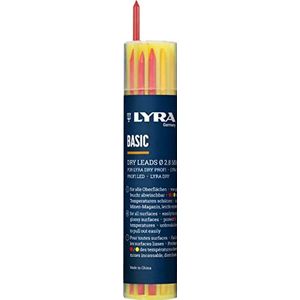 Lyra L4499401 Dry Leads Marker, kleur