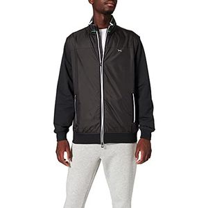 Brax Golf Heren Style Jake Sportjack, zwart, M