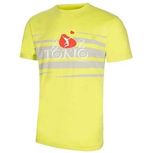 Trango T-shirt PC008732 Heren