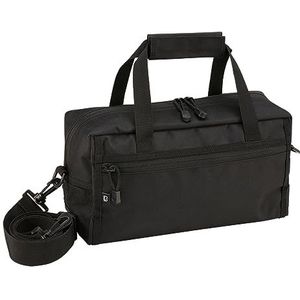 Brandit Utility Bag inzettas, zwart, Medium