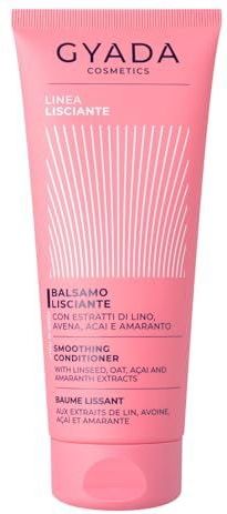 GYADA COSMETICS - Lichte Balsem - 200 ml - Haarstyling