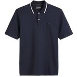 Marc O'Polo - Poloshirt - 898 - Heren