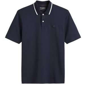 Marc O'Polo - Poloshirt - 898 - Heren
