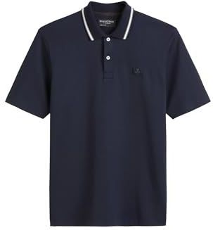 Marc O'Polo - Poloshirt - 898 - Heren