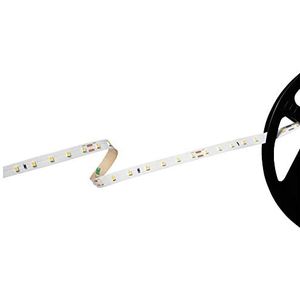 Barthelme Basic 80 51541328 LED-strip EEK: F (A - G) met open kabeleinde 24V 5m warm wit