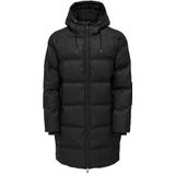 Onsroyce - Jas - Waterafstotend - Met Capuchon - Lange Mouwen - Polyester Voering