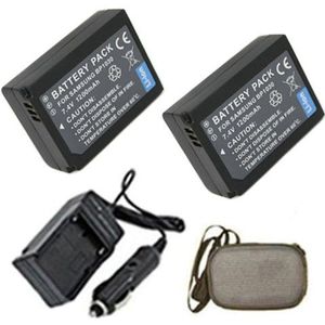 Amsahr Vervangende Laptop Batterij Voor EL ELO-IN250, 7167103 2I(CM) P8/67/103 ELO-IN25O EL0-IN250 - Inclusief Stereo Oortelefoon
