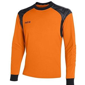 Mitre Mannen Guard Doelman Voetbal Wedstrijd Dag Shirt