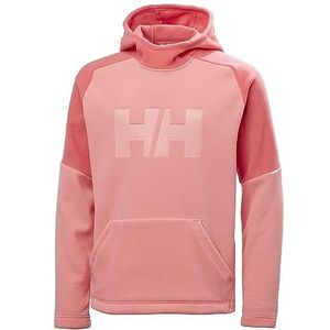 Helly Hansen - Daybreaker - Hoodie - Coral Almond