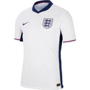 Nike - Angleterre 2024 - Voetbalshirt - Rood - Dri-FIT Technologie