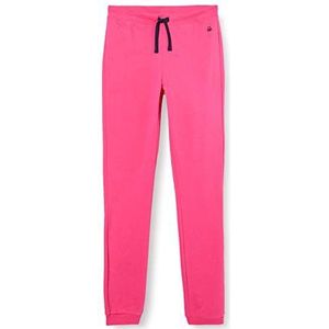 United Colors of Benetton Broek voor meisjes, Fuchsia Paars 02a, 74 cm