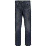 Levi's - Lvb 510 Everyday Performance - Jongensjeans - IJskoffie