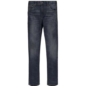 Levi's - Lvb 510 Everyday Performance - Jongensjeans - IJskoffie