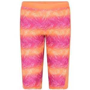 LEGO Jongen Jungen Unisex Badslang UPF 50+ Sonnenschutz LWAlex 309 Zwembroek, 277 Pastel Oranje, 146