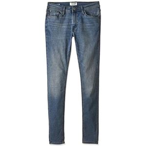 JACK & JONES Heren JJITOM JJORIGINAL AM 815 NOOS 12148909, blauw (Blue Denim)., 32W / 34L