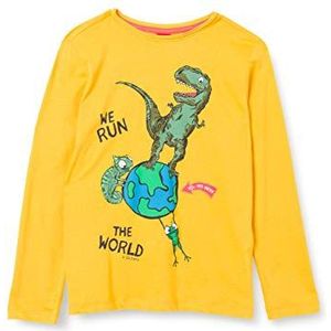 s.Oliver T-shirt voor meisjes, 1392, 92 cm