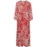 Part Two - Poloniapw Dr Jurken 30307030 - Veelkleurig - Viscose