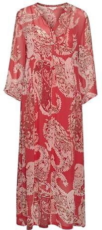 Part Two - Poloniapw Dr Jurken 30307030 - Veelkleurig - Viscose