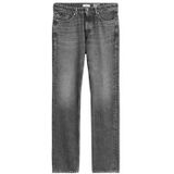 Marc O'Polo DENIM - SVERRE - Straight Jeans - Medium Grey