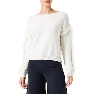 Undercolors of Benetton Damestrui, melkwit 0z3, M