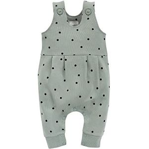 Pinokio baby meisje dungarees, munt, 74 cm