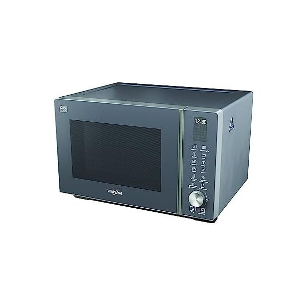 Micro-ondes Whirlpool MWP2S1, Electronique, 25L, 900W, Auto Cook (7 re