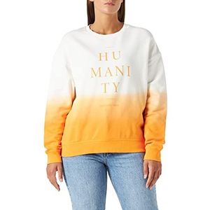 Camel Active Womenswear Damestrui Dames Kleding, Sun Oranje, S