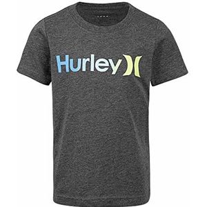 Hrlb One and Only T-shirt voor jongens