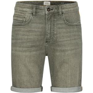 camel active Shorts 5-Pocket, Kaki, 44W