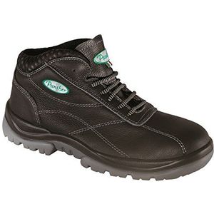 Panther 2528000la 37 Noosa Mid S3 werkschoenen, maat 37, zwart