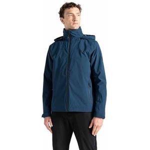 Dare2b - Switch Out II - Jas - Waterdicht - Heren