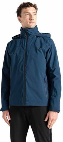 Dare2b - Switch Out II - Jas - Waterdicht - Heren