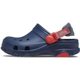 Crocs - Classic All-Terrain Clog - Marine - Klompen