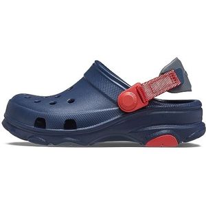 Crocs - Classic All-Terrain Clog - Marine - Klompen