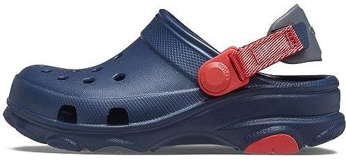 Crocs - Classic All-Terrain Clog - Marine - Klompen