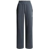 Red Bull Racing - Broek - Donkerblauw - Sweatstof - Wide Leg - High Waist