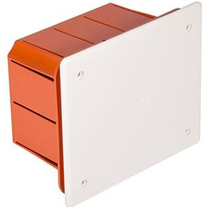 Electraline 60412 verdeeldoos inbouw metselwerk 195 x 150 mm